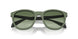 50011W - Black - Clear