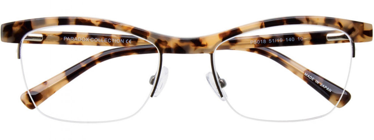 10 - Light Brown & Dark Brown
