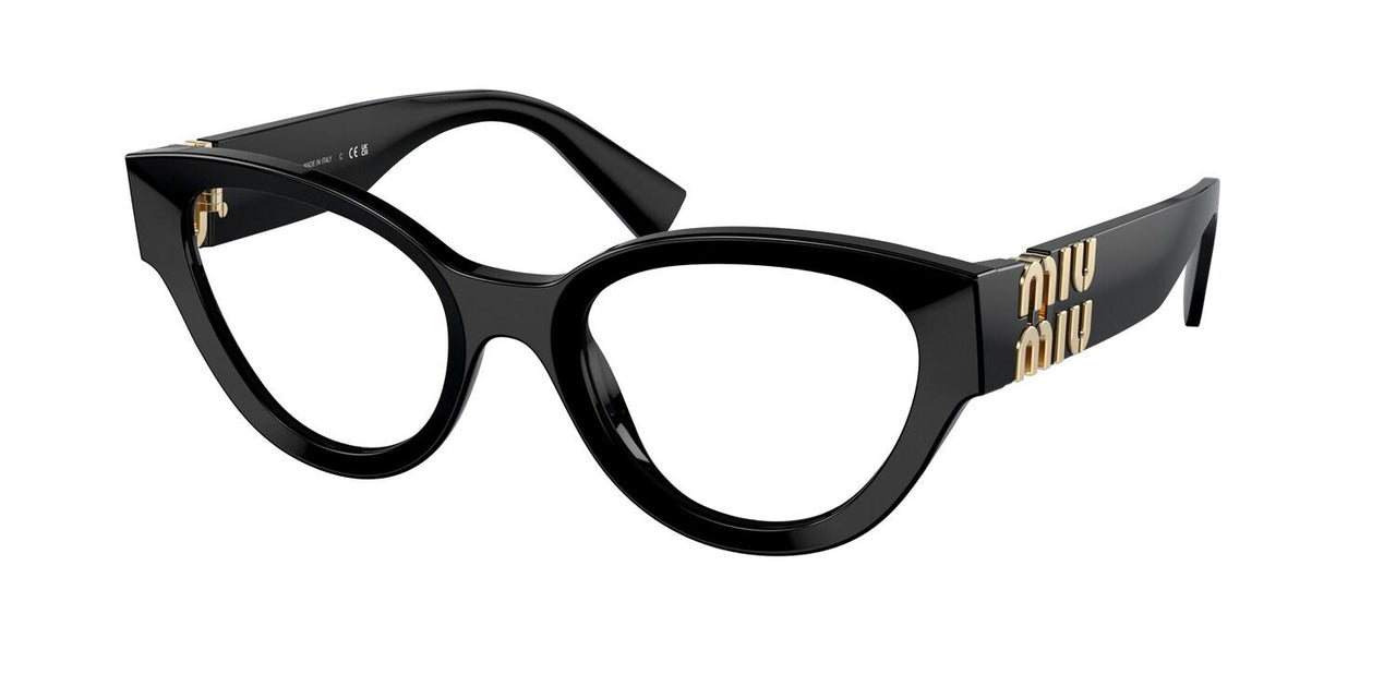 Miu Miu 01VV Eyeglasses