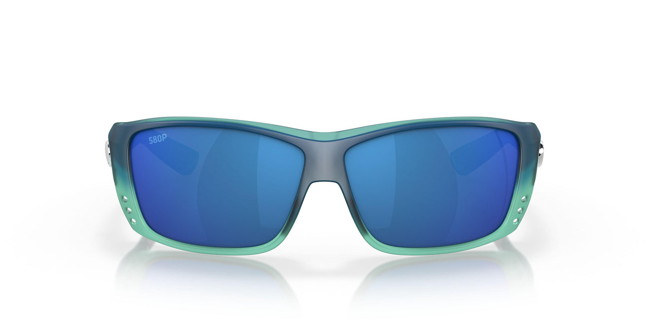 902409 - 73 Matte Caribbean Fade - Blue Mir 580p
