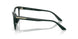 63801W - Green - Clear