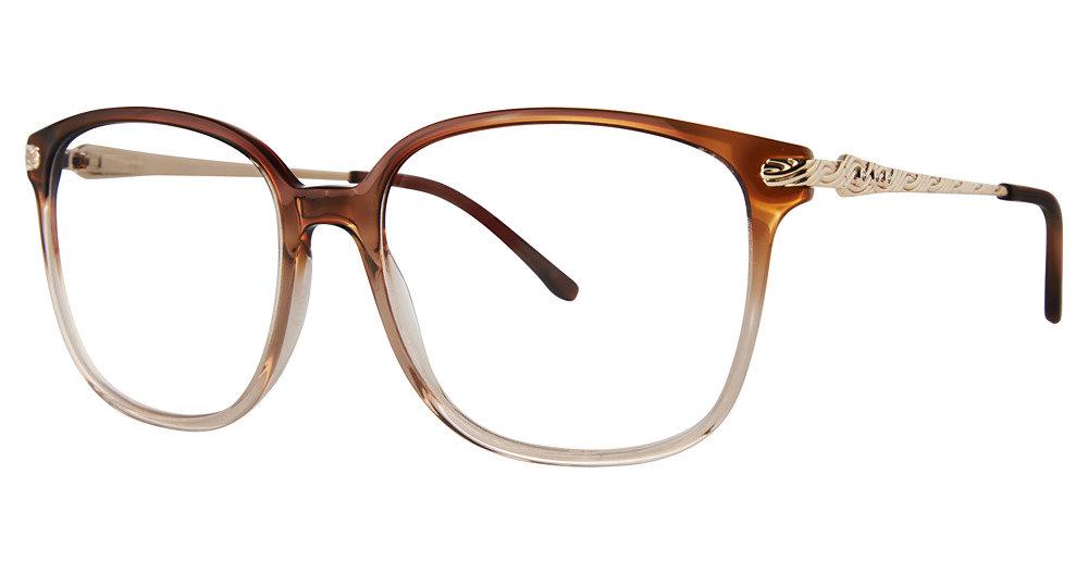 153 - Brown Fade