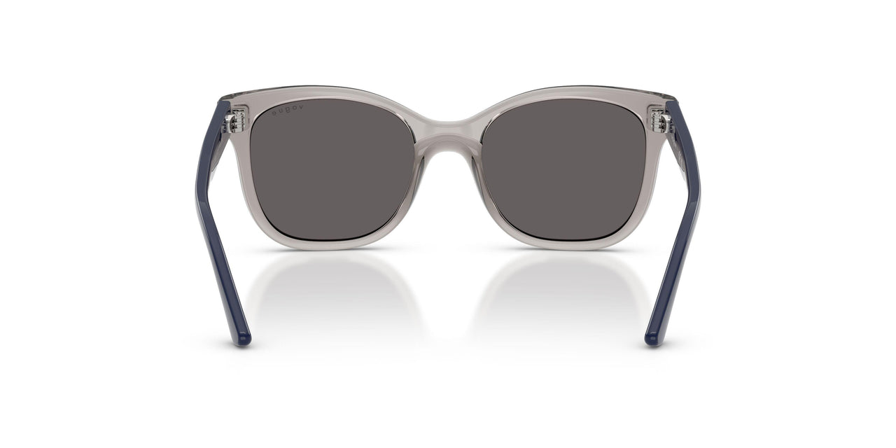 272687 - Grey - Black Smoke