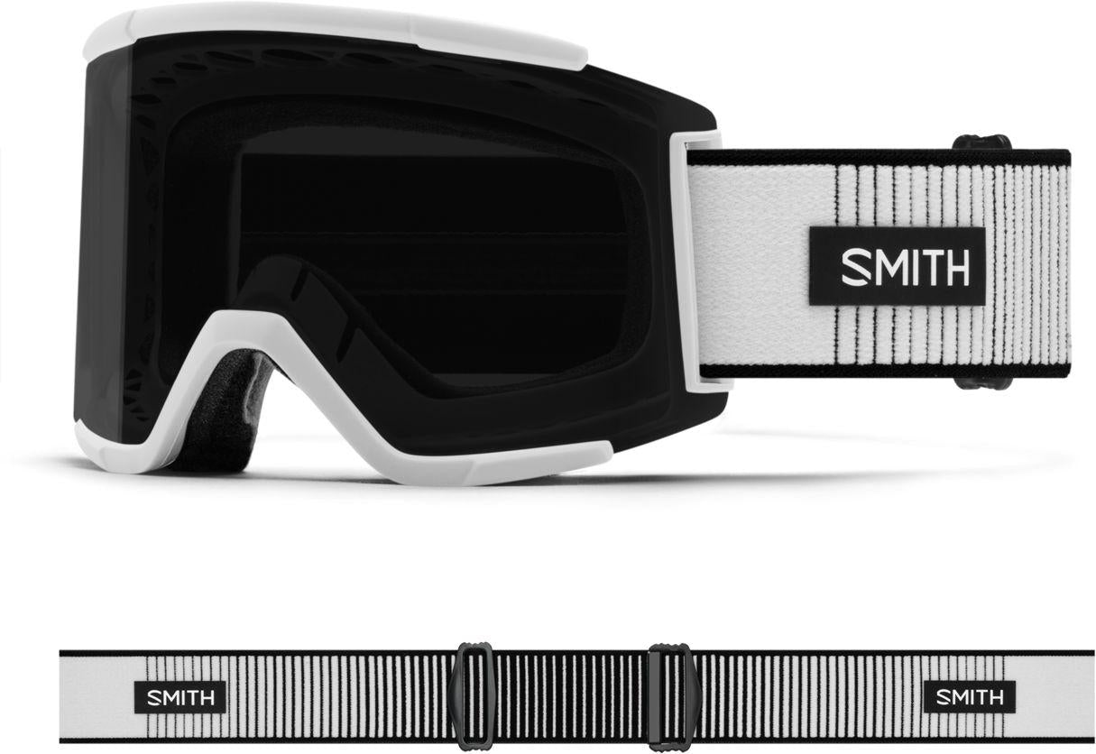 Smith Optics Snow Goggles M00675 Squad XL Goggles