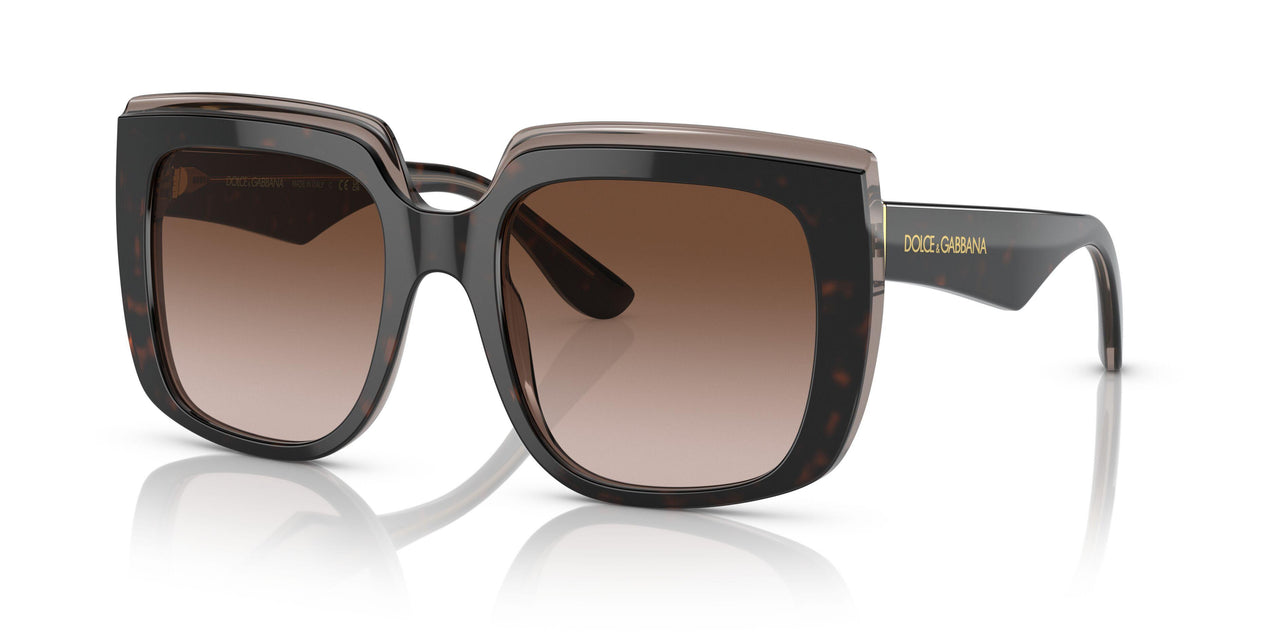 502/13 - Havana - Gradient Brown