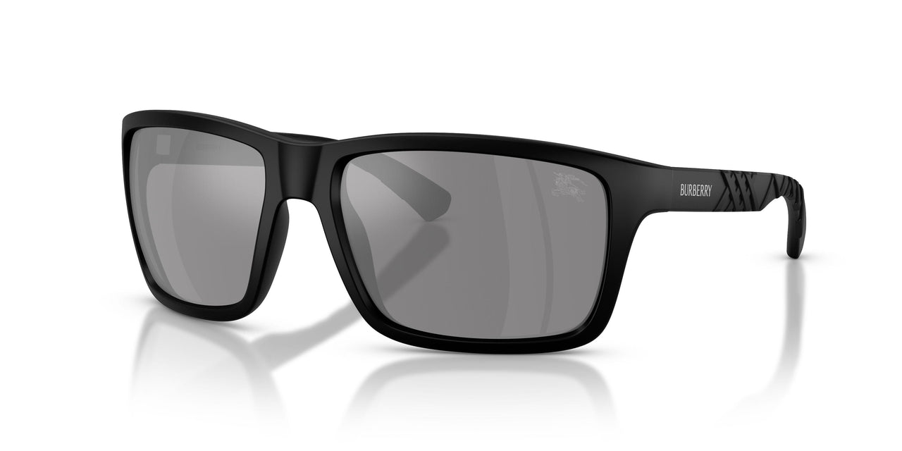 34646G - Black - Grigio Specchio Argento