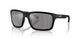 34646G - Black - Grigio Specchio Argento