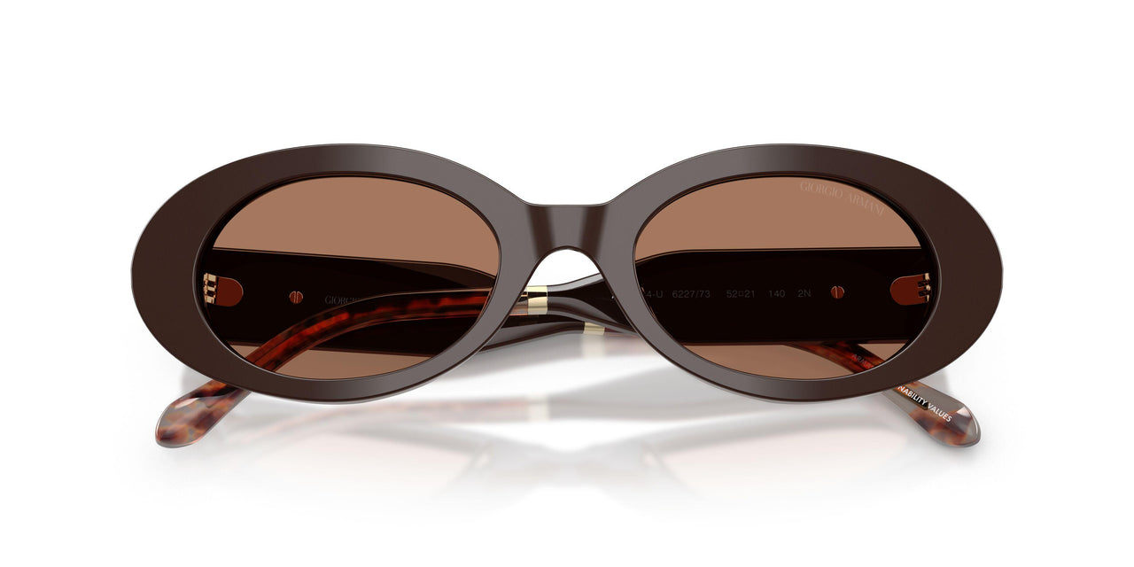 622773 - Brown - Brown