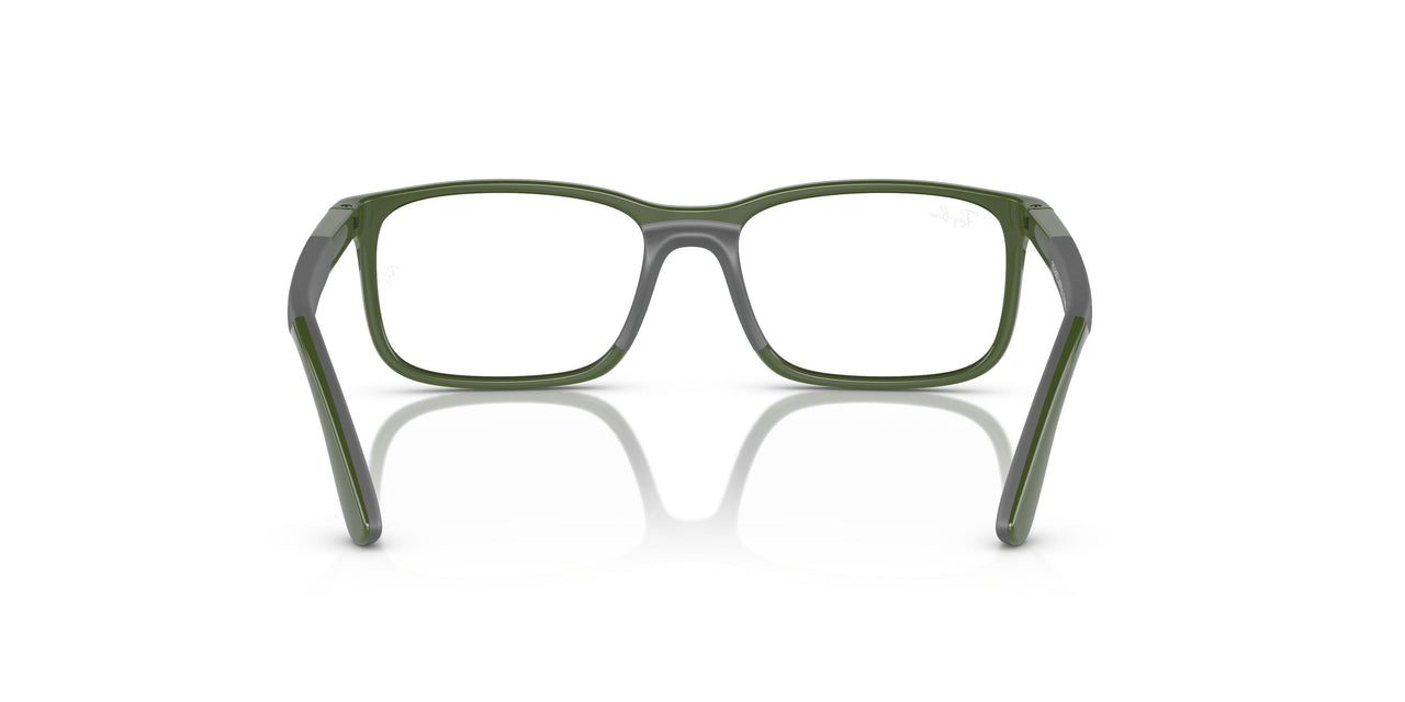 3932 - Green - Clear