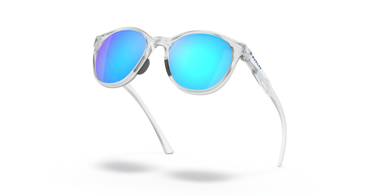 947404 - Clear - Prizm Sapphire