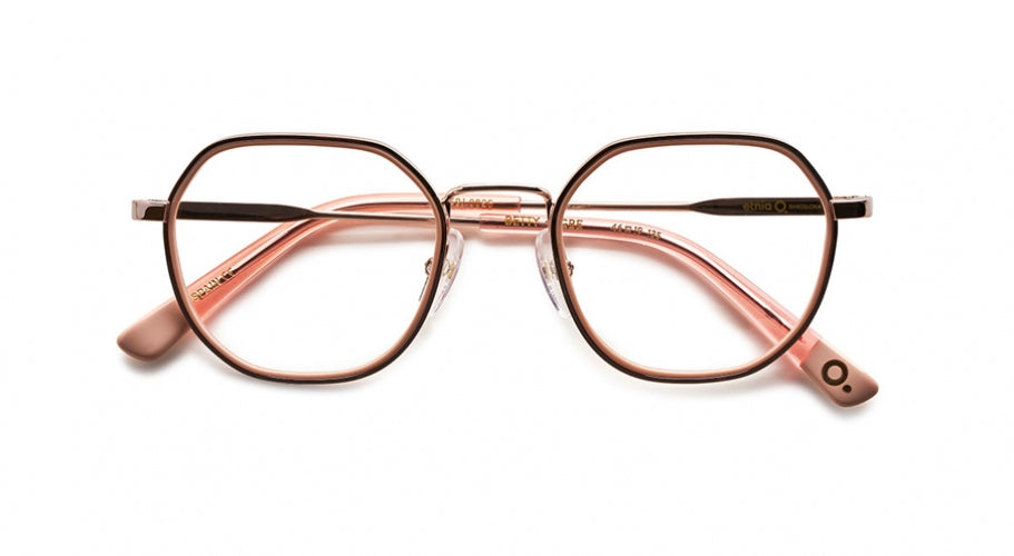 PGBE - Pink Gold Beige