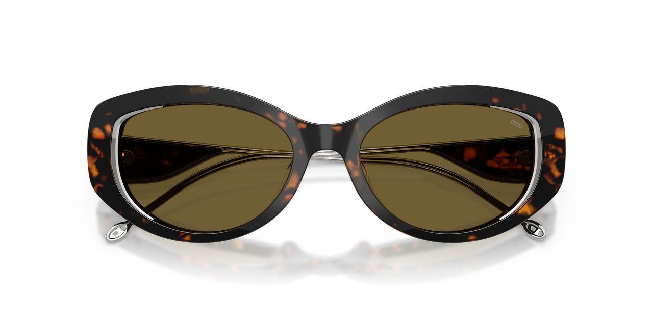 711/73 - Tortoise - Brown