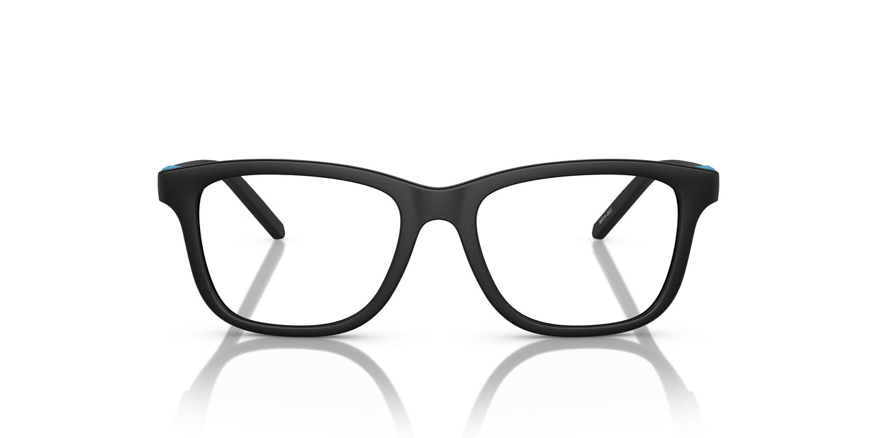 2758 - Black - Transparent