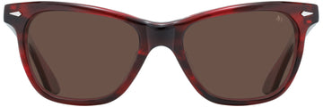 7 - Red Demi - Cosmetan Brown