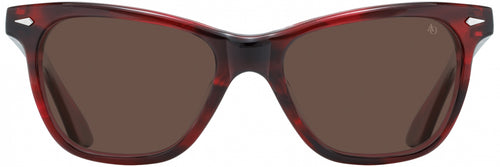 7 - Red Demi - Cosmetan Brown