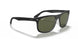 60529A - Black - Dark Green Polar