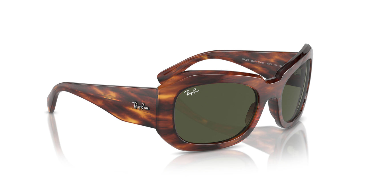 954/31 - Brown - Green