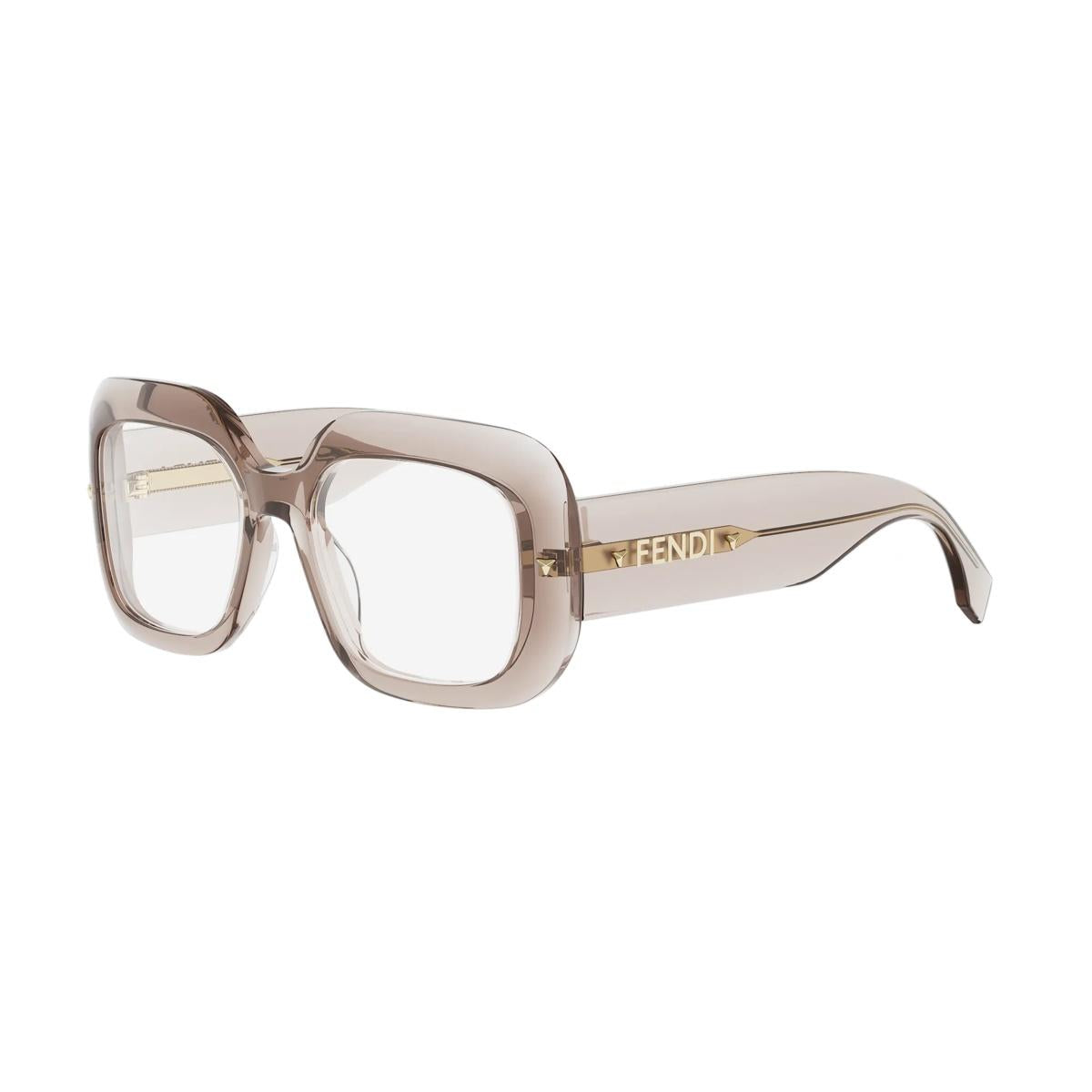 045 - Shiny Brown - DEMO