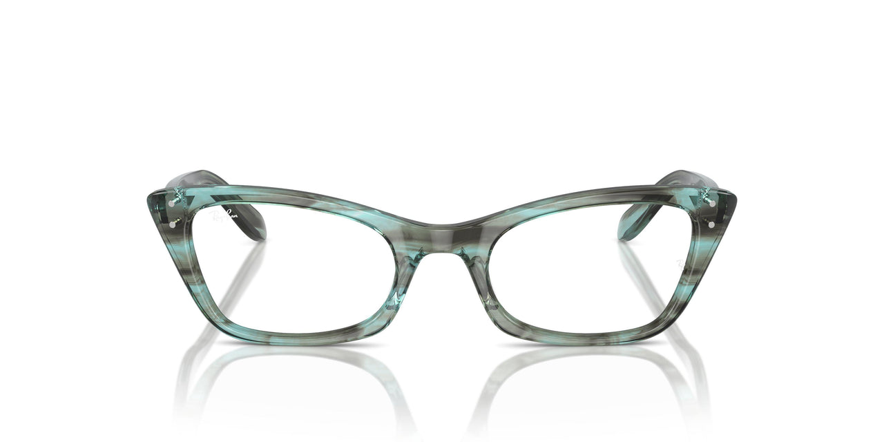 8362 - Green - Clear