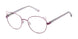 Lulu by Lulu Guinness LK026 Eyeglasses