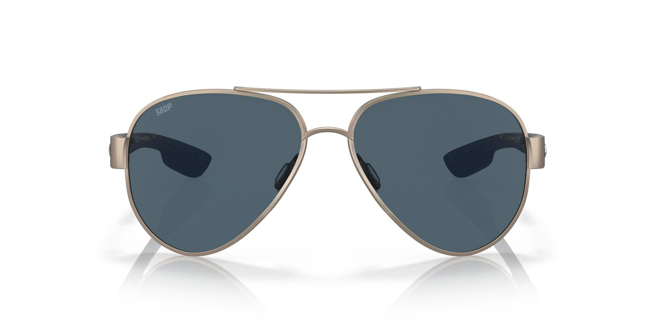 401025 - 84 Rose Gold - Silver Mir 580g