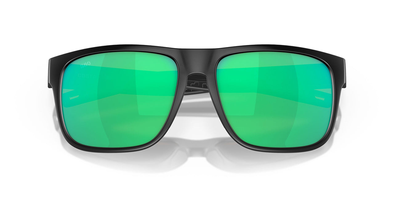 901302 - Black - Green Mirror 580g