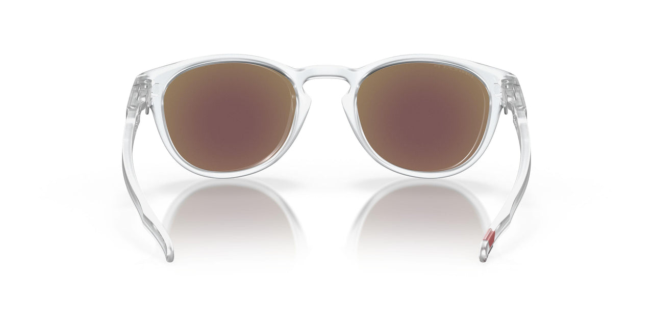 926565 - Clear - Prizm Sapphire Polarized