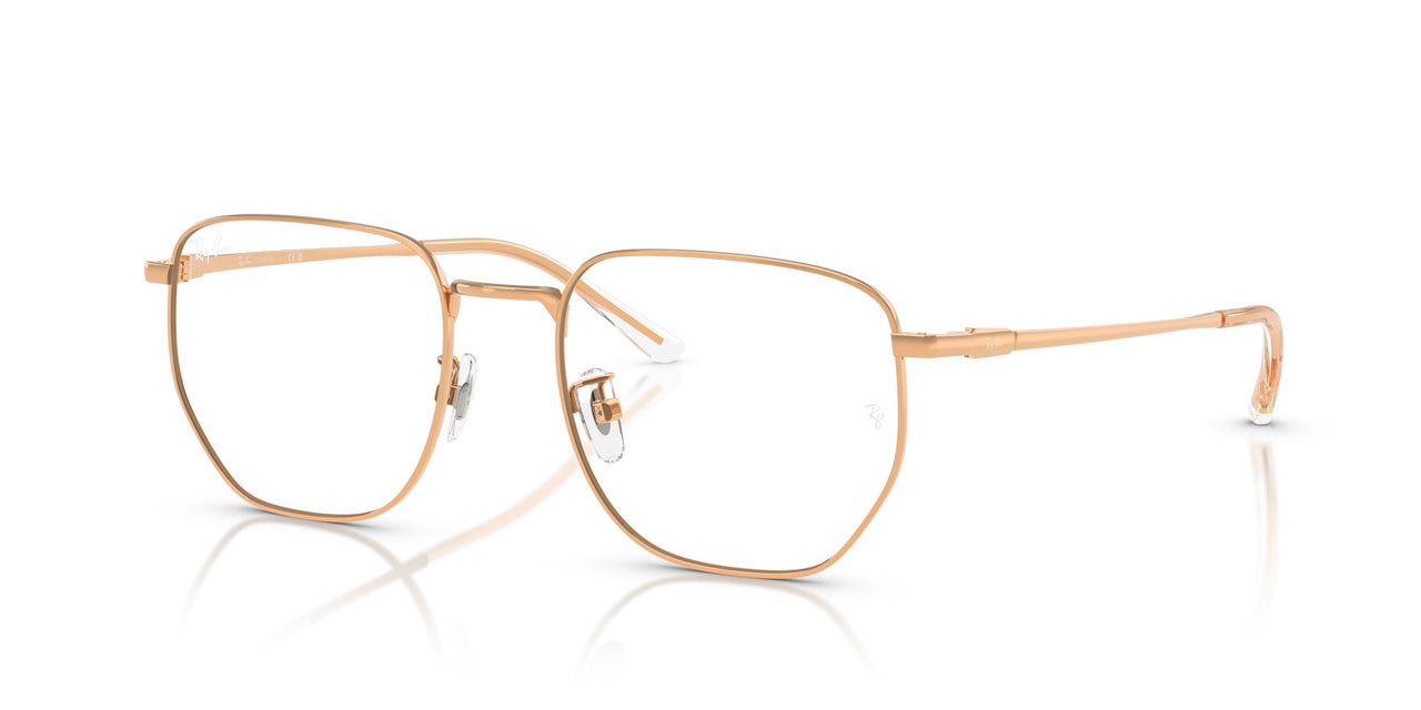 1248 - Gold - Clear
