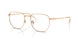 1248 - Gold - Clear