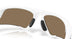 953203 - White - Prizm 24k Polarized