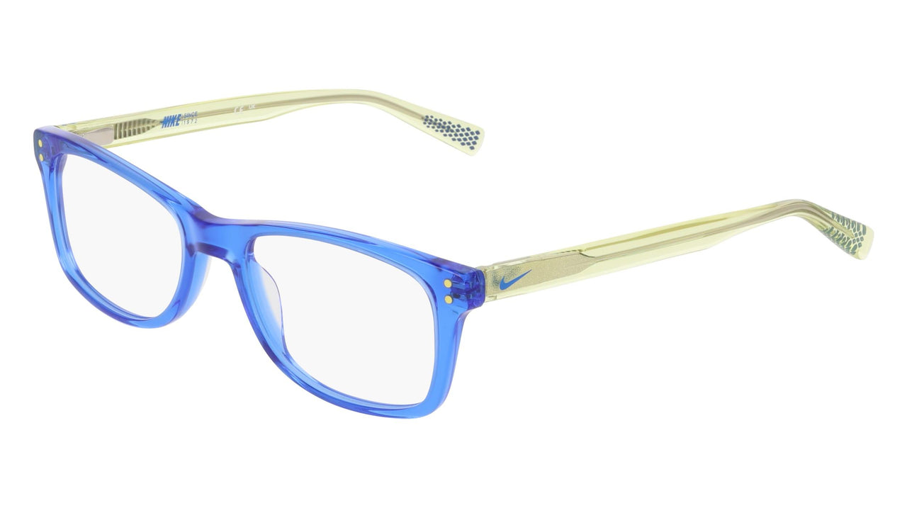 Nike 5538 Eyeglasses