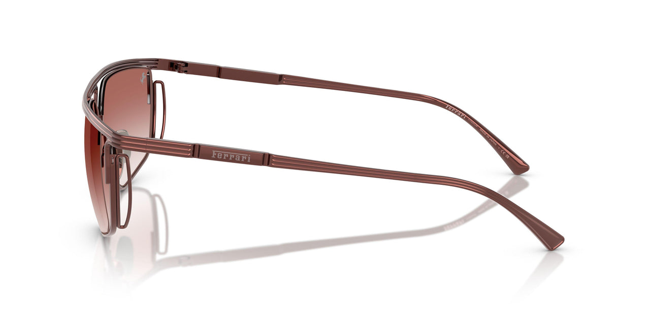 307/8D - Red - Gradient Bordeaux