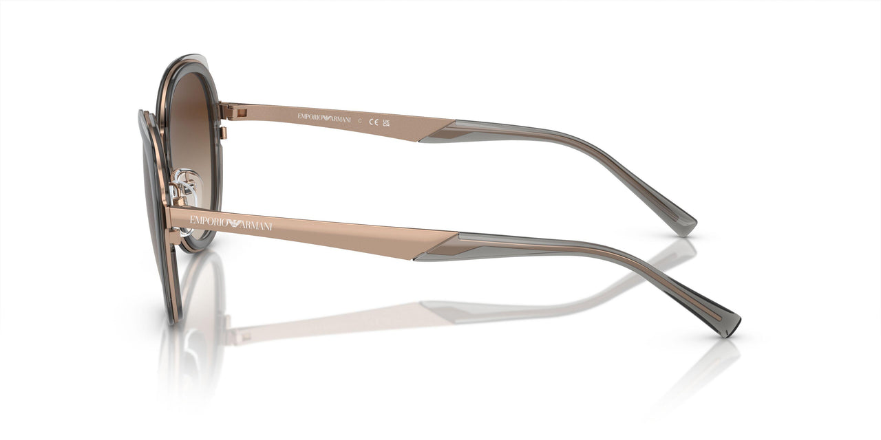 336113 - Gold - Gradient Brown
