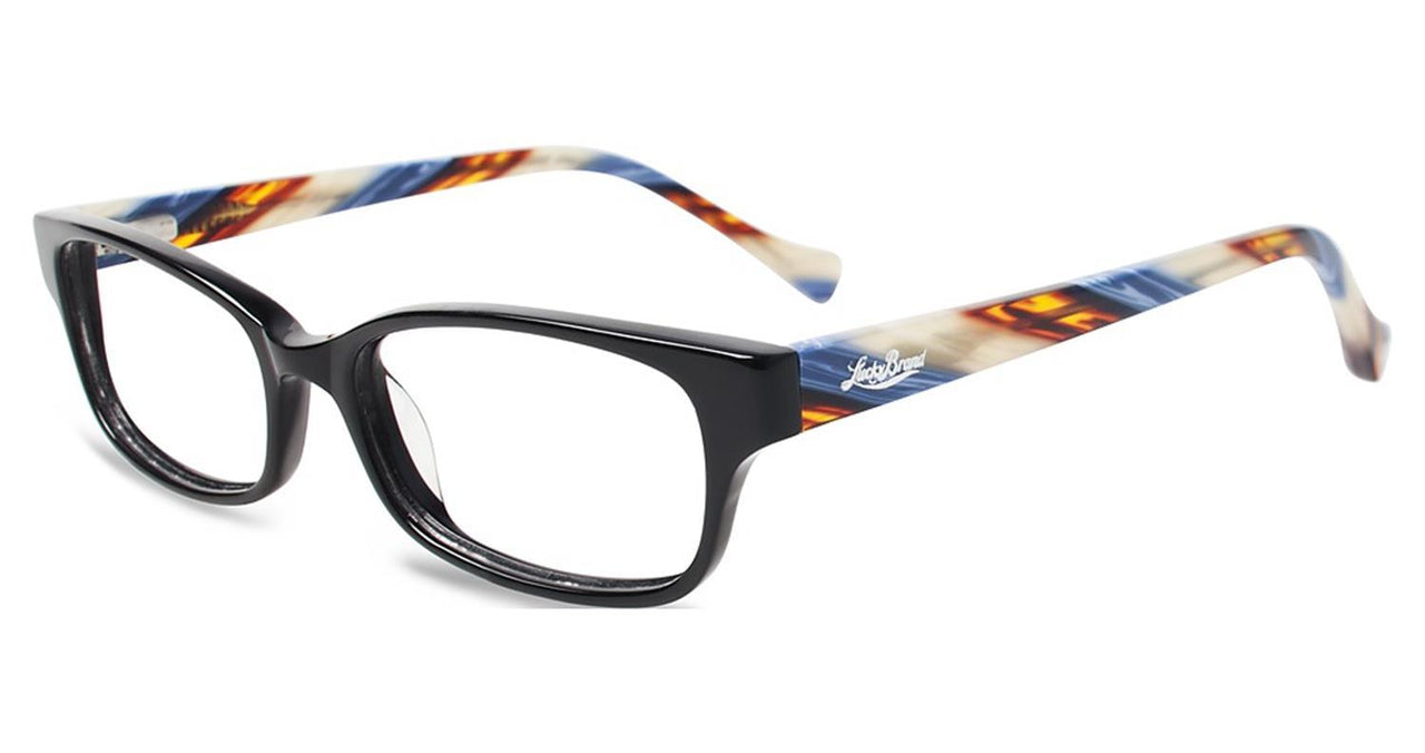 Lucky Brand Seascape Eyeglasses