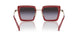 15D09S - Bordeaux - Grey Gradient