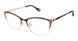 Fysh F-3728 Eyeglasses