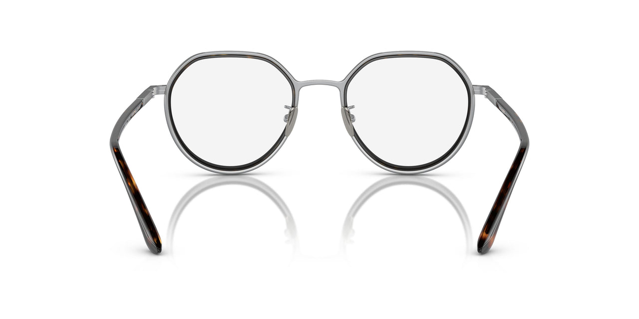 3045M4 - Silver - Photocromatic Brown