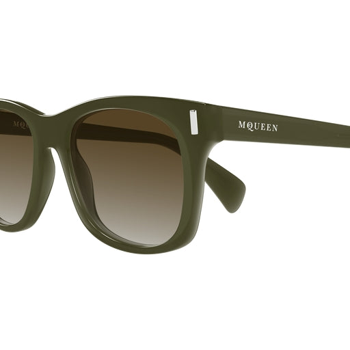 003 - Green - Brown