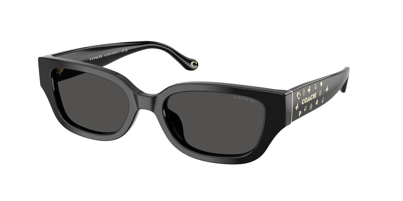 Coach Cbz52 8439U Sunglasses
