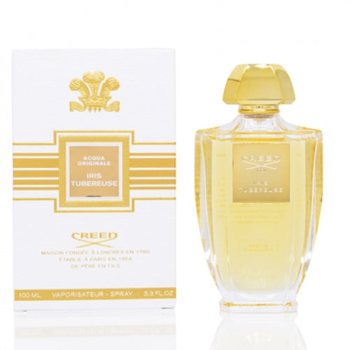 Creed Aqua Originale Iris Tubereuse EDP Spray