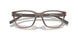 2906 - Brown - Transparent