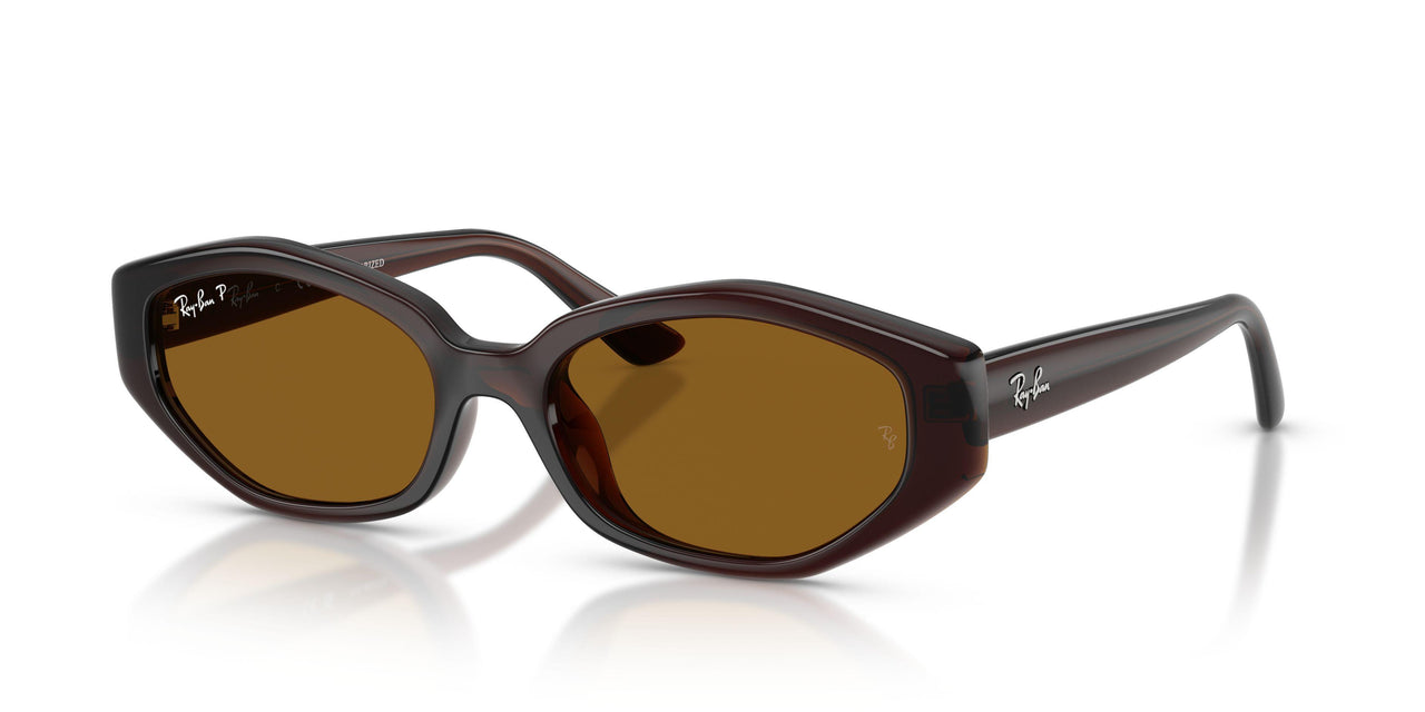714/83 - Brown - Dark Brown Polar