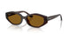 714/83 - Brown - Dark Brown Polar