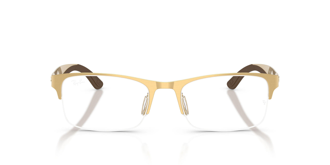 3220 - Gold - Clear