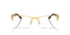 3220 - Gold - Clear
