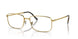 3086 - Gold - Clear