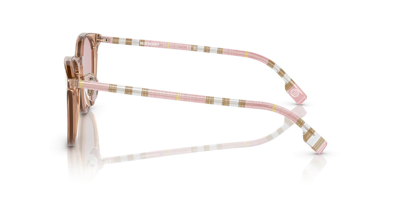 4025/5 - Brown - Pink