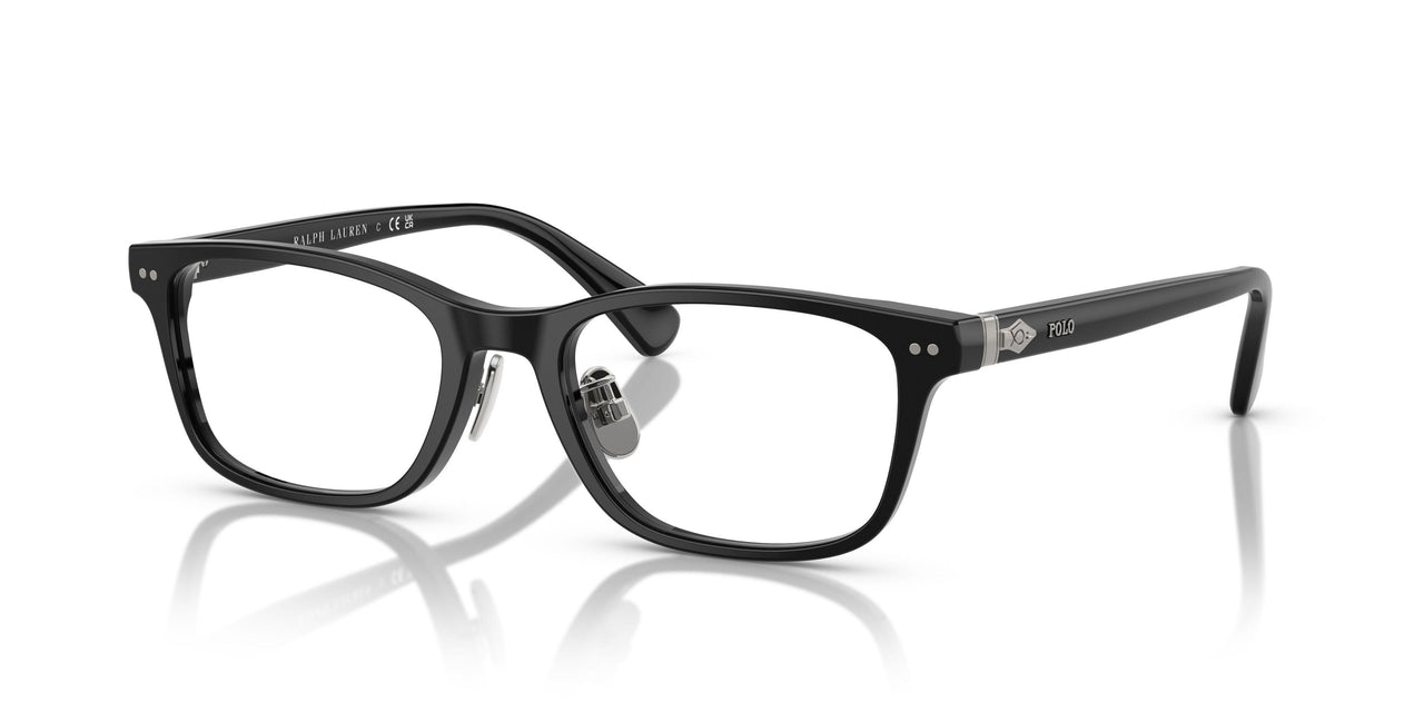 5001 - Black