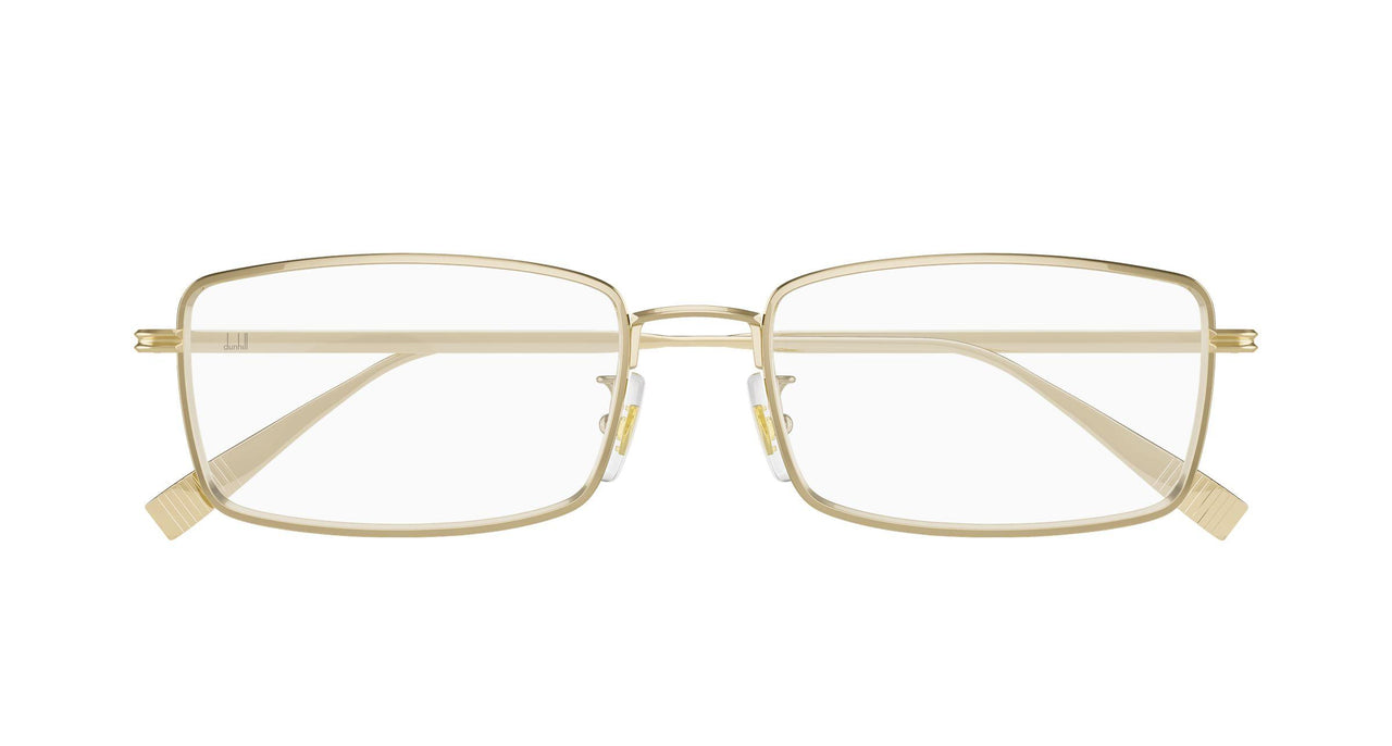 003 - Gold - Transparent