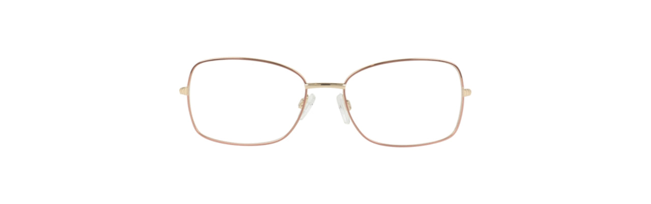 118 - Rose/gold
